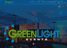 Greenlightevents.us thumbnail