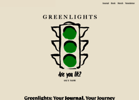 Greenlights.com thumbnail
