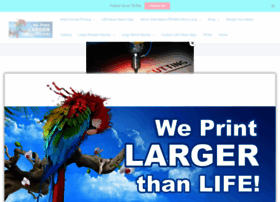 Greenlime.co.za thumbnail