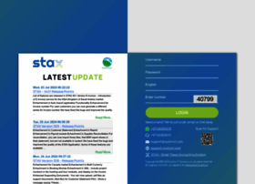 Greenlineauh.systrixit.com thumbnail