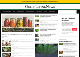 Greenlivingnews.com thumbnail