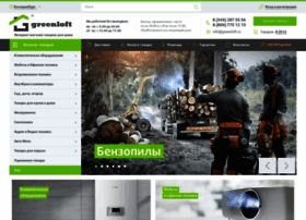 Greenloft.ru thumbnail Greenloft.ru thumbnail
