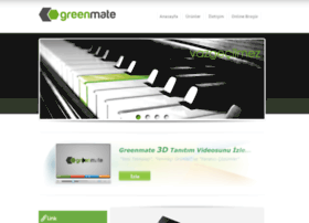 Greenmate.com thumbnail