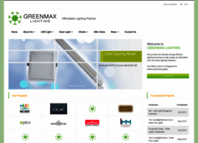 Greenmax.com.sg thumbnail