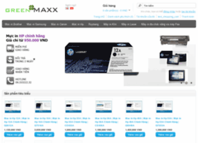 Greenmaxx.biz thumbnail