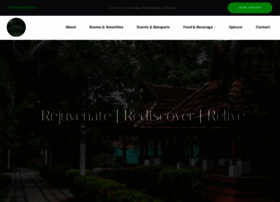 Greenmeadowsresort.com thumbnail