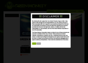 Greenmonkey.us thumbnail