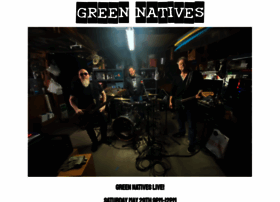 Greennatives.com thumbnail