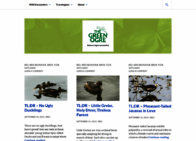 Greenogreindia.org thumbnail