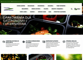 Greenpack.pl thumbnail