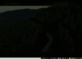 Greenpallet.gr thumbnail