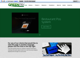 Greenpaysystems.com thumbnail
