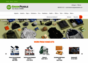 Greenpearle.com thumbnail