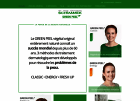 Greenpeel.fr thumbnail