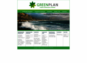 Greenplan.pt thumbnail