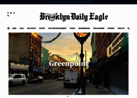 Greenpointnews.com thumbnail