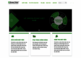 Greenpointvietnam.com thumbnail