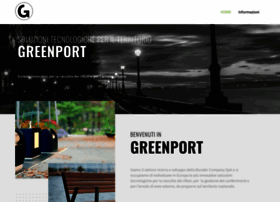 Greenport.it thumbnail