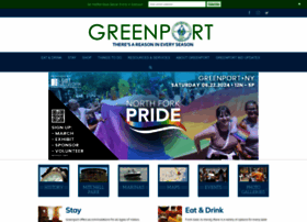Greenportvillage.com thumbnail