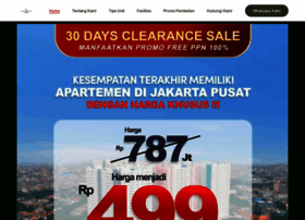 Greenpramukacity.id thumbnail