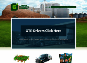 Greenproducts.com thumbnail