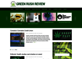 Greenrushreview.com thumbnail