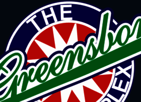 Greensborosportsplex.com thumbnail