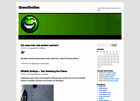 Greensmilies.com thumbnail