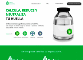 Greensolutions.cl thumbnail Greensolutions.cl thumbnail