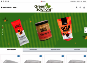 Greensolutionscr.com thumbnail