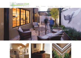 Greenstarsantafe.com thumbnail
