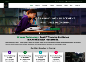 Greenstech.in thumbnail