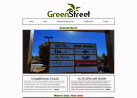 Greenstreetdevelopments.com thumbnail