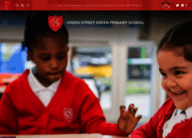 Greenstreetgreenprimary.co.uk thumbnail Greenstreetgreenprimary.co.uk thumbnail