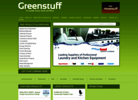 Greenstuff.co.za thumbnail