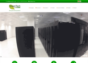 Greentech-tr.com thumbnail
