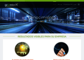 Greentech.com.co thumbnail