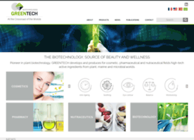 Greentech.fr thumbnail
