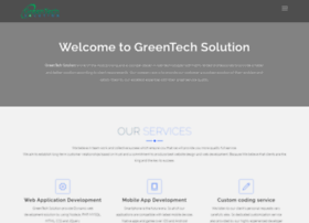 Greentechsolutionbd.com thumbnail