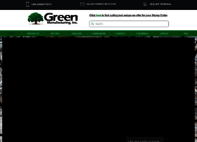 Greenteeth.com thumbnail