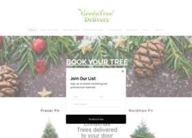 Greentreedelivery.co.uk thumbnail Greentreedelivery.co.uk thumbnail