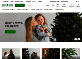 Greentrees.ru thumbnail Greentrees.ru thumbnail