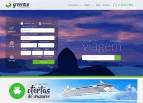 Greentur.com.br thumbnail