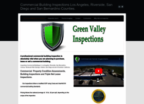Greenvalleyinspections.com thumbnail