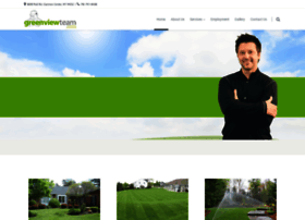 Greenviewteam.com thumbnail