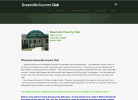 Greenvillecc.net thumbnail