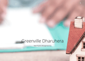 Greenvilledharuhera.com thumbnail