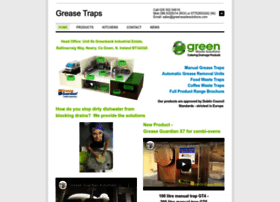 Greenwastesolutions.com thumbnail