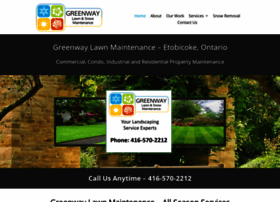 Greenwaylawn.ca thumbnail