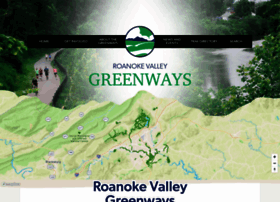 Greenways.org thumbnail